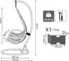 AVUS---dondolo-da-giardino-con-struttura-metallo-completo-di-cuscini-intreccio-in-rattan-sintetico-Grigio-Milani-Home