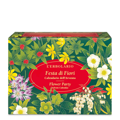 Calendario dell'Avvento 2025