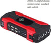 Avviamento Per Auto Multifunzionale Jump Batteria Esterna Torcia 15000ma Q-d1030 Auto e Moto/Accessori per auto/Accessori di emergenza/Avviatori di emergenza Trade Shop italia - Napoli, Commerciovirtuoso.it