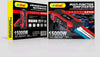 Avviamento Per Auto Multifunzionale Jump Batteria Esterna Torcia 15000ma Q-d1030 Auto e Moto/Accessori per auto/Accessori di emergenza/Avviatori di emergenza Trade Shop italia - Napoli, Commerciovirtuoso.it