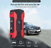 Avviamento Per Auto Multifunzionale Jump Batteria Esterna Torcia 15000ma Q-d1030 Auto e Moto/Accessori per auto/Accessori di emergenza/Avviatori di emergenza Trade Shop italia - Napoli, Commerciovirtuoso.it