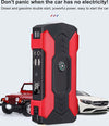 Avviamento Per Auto Multifunzionale Jump Batteria Esterna Torcia 15000ma Q-d1030 Auto e Moto/Accessori per auto/Accessori di emergenza/Avviatori di emergenza Trade Shop italia - Napoli, Commerciovirtuoso.it