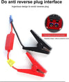Avviamento Per Auto Multifunzionale Jump Batteria Esterna Torcia 15000ma Q-d1030 Auto e Moto/Accessori per auto/Accessori di emergenza/Avviatori di emergenza Trade Shop italia - Napoli, Commerciovirtuoso.it