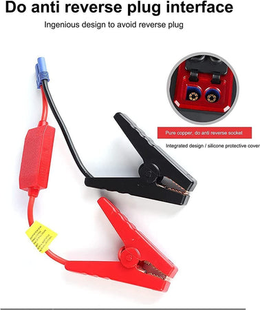 Avviamento Per Auto Multifunzionale Jump Batteria Esterna Torcia 15000ma Q-d1030 Auto e Moto/Accessori per auto/Accessori di emergenza/Avviatori di emergenza Trade Shop italia - Napoli, Commerciovirtuoso.it