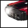Avviatore accumulatore per auto sistema di avviamento d'emergenza 12V 200A
