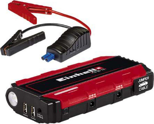 Avviatore accumulatore per auto sistema di avviamento d'emergenza 12V 200A