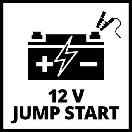 Avviatore accumulatore per auto sistema di avviamento d'emergenza 12V 200A