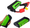 Avviatore Batterie Auto Di Emergenza Jump Starter Cavi Batteria Ricaricabile Each
