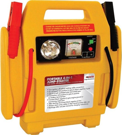 Avviatore D'emergenza/accumulatore Di Energia Jump Start 12v Lampada/compressore Auto e Moto/Parti per auto/Batterie e accessori/Batterie per auto Trade Shop italia - Napoli, Commerciovirtuoso.it