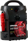 Avviatore di emergenza 12/24V 6400/2200A