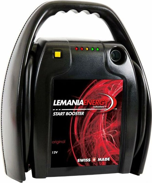 Avviatore di emergenza 12V 1700A