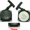 AVVIATORE MESSA IN MOTO RICAMBIO MOTOSEGA DECESPUGLIATORE SCOPPIO STARTER CORDA  Trade Shop italia - Napoli, Commerciovirtuoso.it