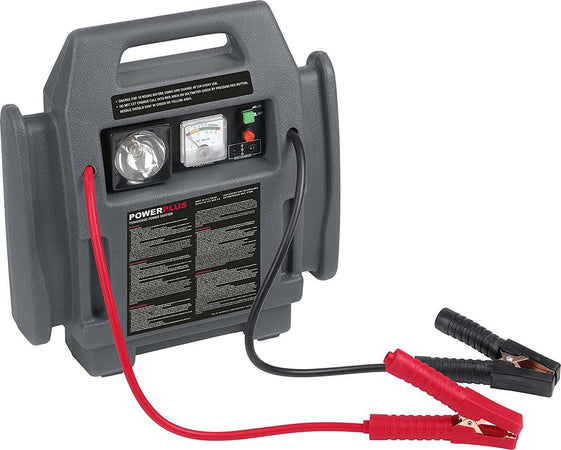 Avviatore Portatile Auto 12v Jump Giumbo Start 300psi Compressor Camper Moto Auto e Moto/Attrezzi per veicoli/Attrezzi per batteria/Caricabatterie Trade Shop italia - Napoli, Commerciovirtuoso.it