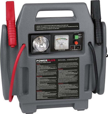 Avviatore Portatile Auto 12v Jump Giumbo Start 300psi Compressor Camper Moto Auto e Moto/Attrezzi per veicoli/Attrezzi per batteria/Caricabatterie Trade Shop italia - Napoli, Commerciovirtuoso.it