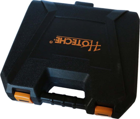 Avvitatore 18v Trapano Batteria A Litio 2 Batterie In Valigia + Accessori P104 Fai da te/Utensili elettrici e a mano/Utensili elettrici/Trapani/Trapani avvitatori Trade Shop italia - Napoli, Commerciovirtuoso.it