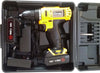 AVVITATORE 18V TRAPANO BATTERIA A LITIO CARICABATTERIE 2 BATTERIE RICARICABILE Fai da te/Utensili elettrici e a mano/Utensili elettrici/Trapani/Trapani avvitatori Trade Shop italia - Napoli, Commerciovirtuoso.it