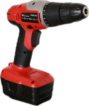Avvitatore 18v Trapano Batteria A Litio Caricabatterie Ricaricabile Accessori Casa, arredamento e bricolage > Bricolage e fai da te > Trapani e Avvitatori > Elettroutensili Trade Shop italia - Napoli, Commerciovirtuoso.it