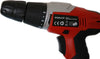 Avvitatore 18v Trapano Batteria A Litio Caricabatterie Ricaricabile Accessori Casa, arredamento e bricolage > Bricolage e fai da te > Trapani e Avvitatori > Elettroutensili Trade Shop italia - Napoli, Commerciovirtuoso.it