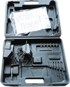Avvitatore 18v Trapano Batteria A Litio Caricabatterie Ricaricabile Accessori Casa, arredamento e bricolage > Bricolage e fai da te > Trapani e Avvitatori > Elettroutensili Trade Shop italia - Napoli, Commerciovirtuoso.it