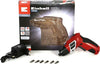AVVITATORE A BATTERIA EINHELL TC-SD 3,6 LI BATTERIA 3,6 V 1,3 AH Fai da te/Utensili elettrici e a mano/Utensili elettrici/Trapani/Trapani avvitatori Trade Shop italia - Napoli, Commerciovirtuoso.it