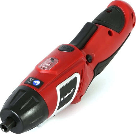 Avvitatore A Batteria Einhell Tc-sd 3,6 Li Batteria 3,6 V 1,3 Ah Fai da te/Utensili elettrici e a mano/Utensili elettrici/Trapani/Trapani avvitatori Trade Shop italia - Napoli, Commerciovirtuoso.it