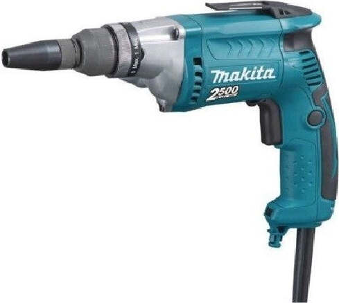 AVVITATORE CON FRIZIONE 570W MAKITA FS2700K Fai da te/Utensili elettrici e a mano/Utensili elettrici/Trapani/Trapani avvitatori Trade Shop italia - Napoli, Commerciovirtuoso.it