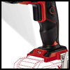 Avvitatore per cartongesso a batteria TE-DY 18 Li-Solo con valigetta e battuta di profondità regolabile Fai da te/Utensili elettrici e a mano/Utensili elettrici/Trapani/Trapani avvitatori La Zappa - Altamura, Commerciovirtuoso.it