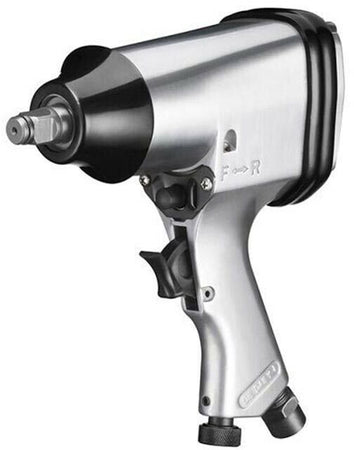 Avvitatore Per Compressore Svitatore Pistola Ad Aria 1/2" Svita Avvita Bulloni