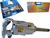 Avvitatore Pneumatico 1'' Aria Compressa Pistola Svitabulloni Camion Bus Trattori Casa, arredamento e bricolage > Bricolage e fai da te > Trapani e Avvitatori > Elettroutensili Trade Shop italia - Napoli, Commerciovirtuoso.it