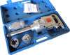 Avvitatore Pneumatico 1'' Aria Compressa Pistola Svitabulloni Camion Bus Trattori Casa, arredamento e bricolage > Bricolage e fai da te > Trapani e Avvitatori > Elettroutensili Trade Shop italia - Napoli, Commerciovirtuoso.it