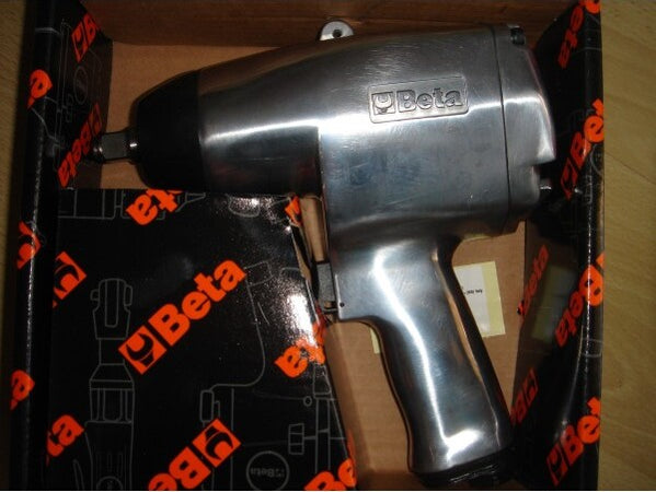 Beta 1927a, Avvitatore A Percussione, Reversibile Fai da te/Utensili elettrici e a mano/Utensili elettrici/Trapani/Trapani avvitatori Trade Shop italia - Napoli, Commerciovirtuoso.it