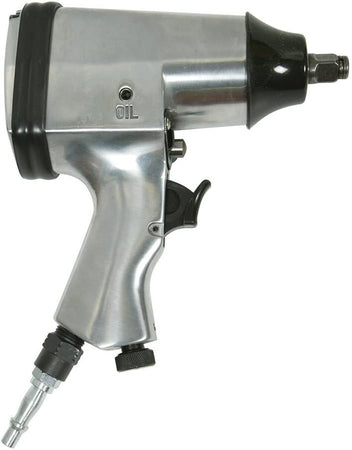 Avvitatore professionale pneumatico ad impatto per officine meccaniche