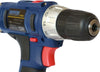 Avvitatore Trapano A Batteria 18v 2 Batterie Litio Ricaricabile In Valigetta Fai da te/Utensili elettrici e a mano/Utensili elettrici/Trapani/Trapani avvitatori Trade Shop italia - Napoli, Commerciovirtuoso.it