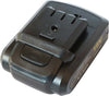 Avvitatore Trapano A Batteria 18v 2 Batterie Litio Ricaricabile In Valigetta Fai da te/Utensili elettrici e a mano/Utensili elettrici/Trapani/Trapani avvitatori Trade Shop italia - Napoli, Commerciovirtuoso.it