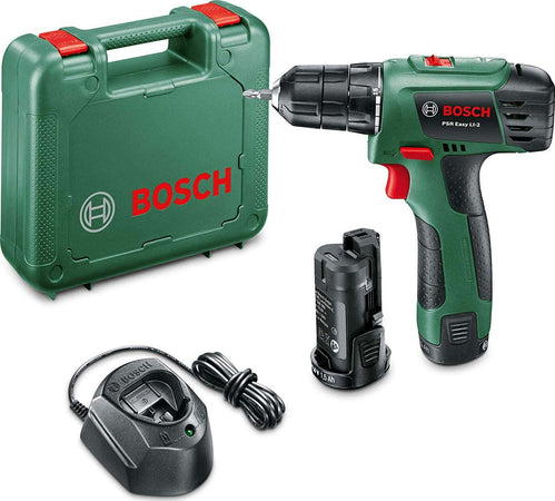AVVITATORE TRAPANO PSR EASY LI-2 MANDRINO AUTOSERRANTE 12V A BATTERIA LITIO Fai da te/Utensili elettrici e a mano/Utensili elettrici/Trapani/Trapani avvitatori Trade Shop italia - Napoli, Commerciovirtuoso.it