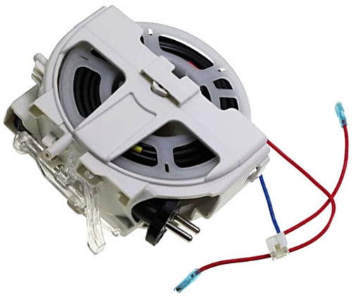 Avvolgicavo Originale Aspirapolvere Rowenta Rt-900576
