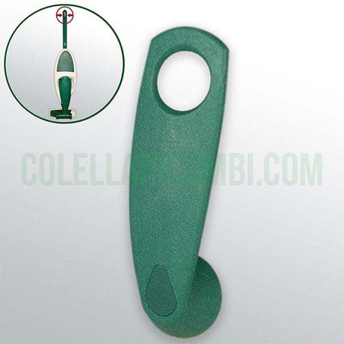 Avvolgicavo Set Di Morsetti Folletto Vk130 Vk131