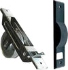 AVVOLGITORE-AUTOMATICO-SEMINCASSO-mt-6-interasse-165---placca-nera-Vulcania