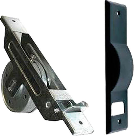 AVVOLGITORE-AUTOMATICO-SEMINCASSO-mt-6-interasse-165---placca-nera-Vulcania
