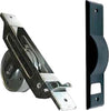 AVVOLGITORE-AUTOMATICO-SEMINCASSO-mt-6-interasse-165---placca-nera-Vulcania