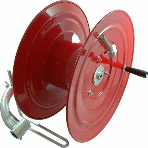 Avvolgitore manuale Maxi