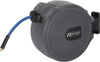 Avvolgitubo 15 mt tubi per aria compressa alta pressione 20 bar avvolgimento automatico Fai da te/Utensili elettrici e a mano/Utensili elettrici/Compressori d'aria La Zappa - Altamura, Commerciovirtuoso.it