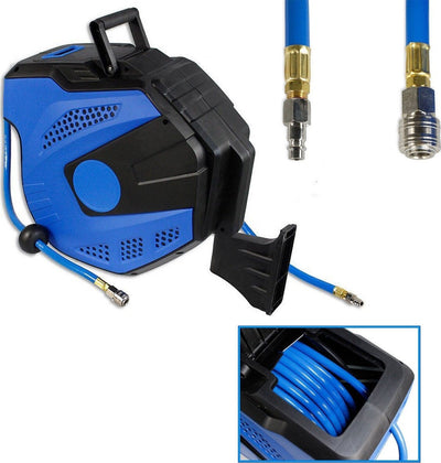 Avvolgitubo Ad Aria Compressa Automatico Da 15 Metri Per Compressore Zya03-q15 Giardino e giardinaggio/Attrezzi da giardino e attrezzature per l'irrigazione/Attrezzature per l'irrigazione/Pompe e accessori/Bobine Trade Shop italia - Napoli, Commerciovirtuoso.it