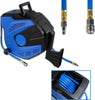 Avvolgitubo Ad Aria Compressa Automatico Da 15 Metri Per Compressore Zya03-q15 Giardino e giardinaggio/Attrezzi da giardino e attrezzature per l'irrigazione/Attrezzature per l'irrigazione/Pompe e accessori/Bobine Trade Shop italia - Napoli, Commerciovirtuoso.it