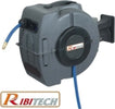 AVVOLGITUBO ARIA COMPRESSA AUTOMATICO 15mt ARROTOLATORE PER COMPRESSORE PRDATR15  Trade Shop italia - Napoli, Commerciovirtuoso.it