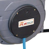 AVVOLGITUBO AUTOMATICO ARIA COMPRESSA RIBITECH 9+1 MT ORIENTABILE 180 ° A MURO Giardino e giardinaggio/Attrezzi da giardino e attrezzature per l'irrigazione/Attrezzature per l'irrigazione/Pompe e accessori/Bobine Trade Shop italia - Napoli, Commerciovirtuoso.it
