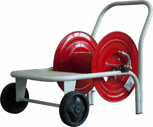 Avvolgitubo carrellato - 100m