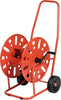 Avvolgitubo in acciaio con ruote professionale da 80 metri 3/4″ per irrigazione Giardino e giardinaggio/Attrezzi da giardino e attrezzature per l'irrigazione/Attrezzature per l'irrigazione/Pompe e accessori/Carrelli avvolgitubo La Zappa - Altamura, Commerciovirtuoso.it