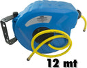 AVVOLGITUBO PROLUNGA ARIA COMPRESSA TUBO CAVO 12MT PORTATILE XBA-03  Trade Shop italia - Napoli, Commerciovirtuoso.it