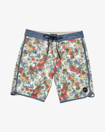 Boardshort Rvca Arch